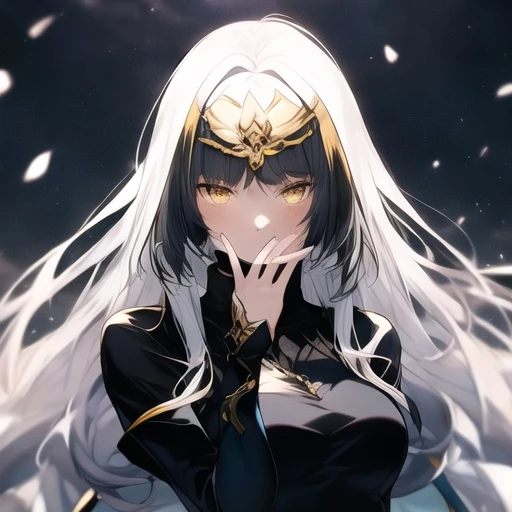 セリシア・ヴァルト