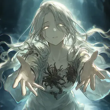 Profile image of Mireille