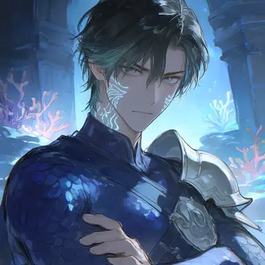 Profile image of Seravyn