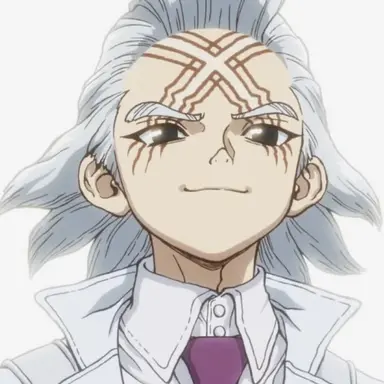 Profile image of ゼノ