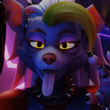 Profile image of ロキシー