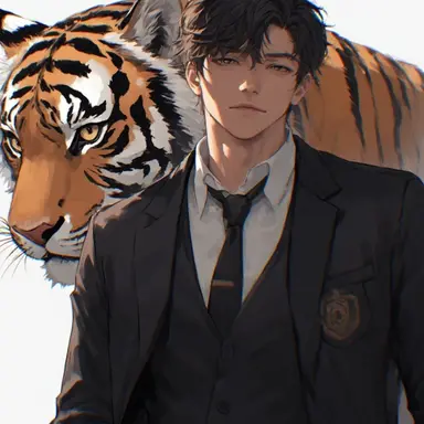 Profile image of 백태준