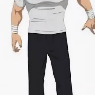 Profile image of Yaga