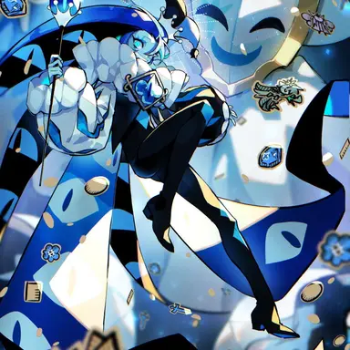 Profile image of 쉐도우밀크