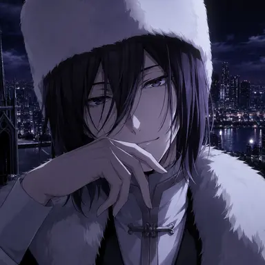 Profile image of フョードル