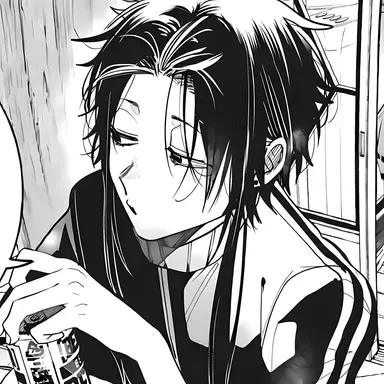 Profile image of 烏丸蘭丸