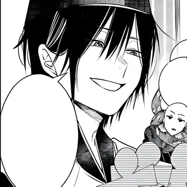 Profile image of 安倍晴明