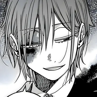 Profile image of 蘆屋道満