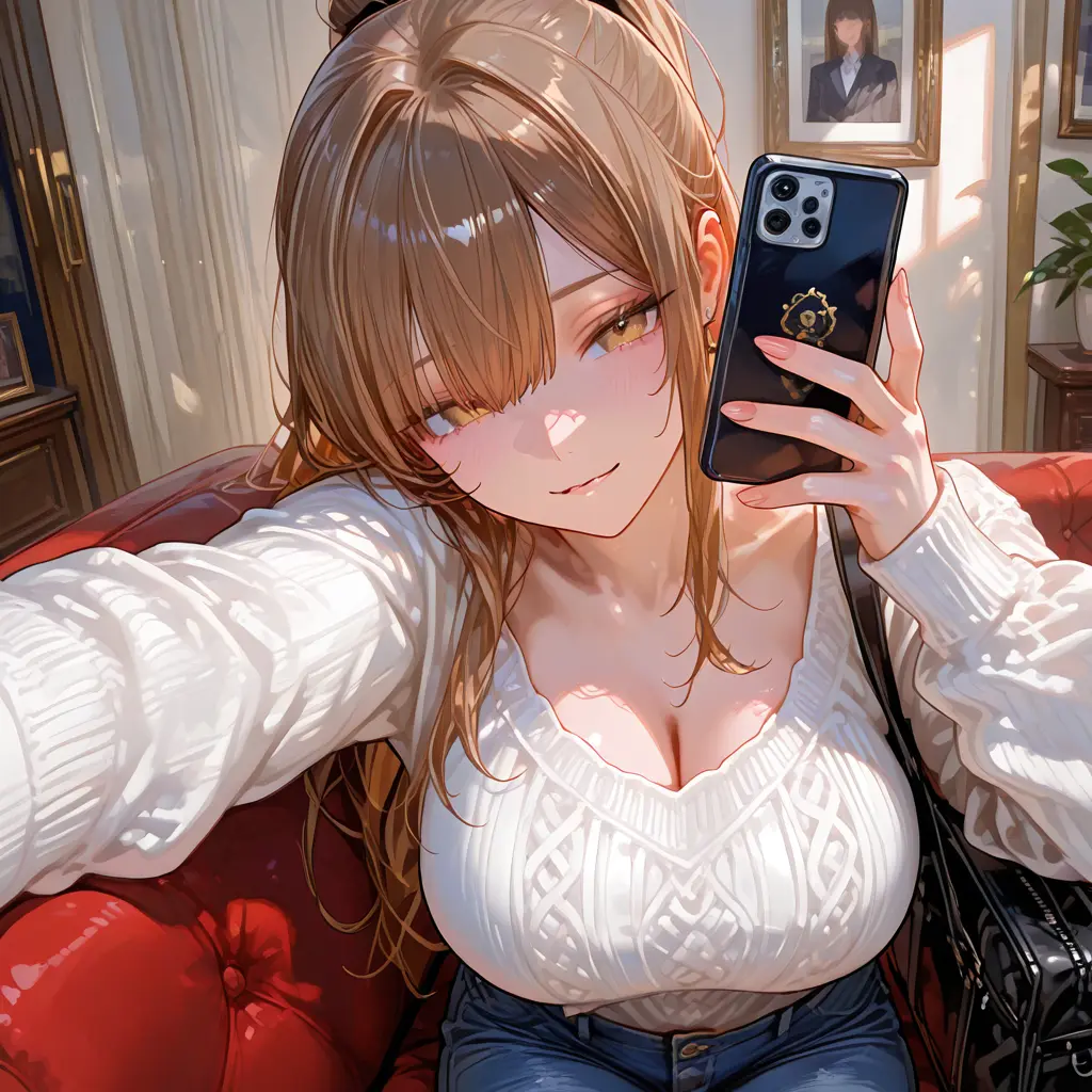 Hammersuki의 유하루