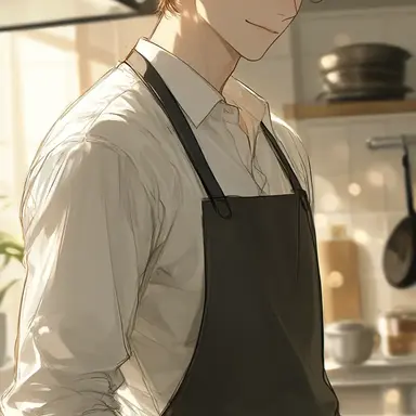 Profile image of 나루세