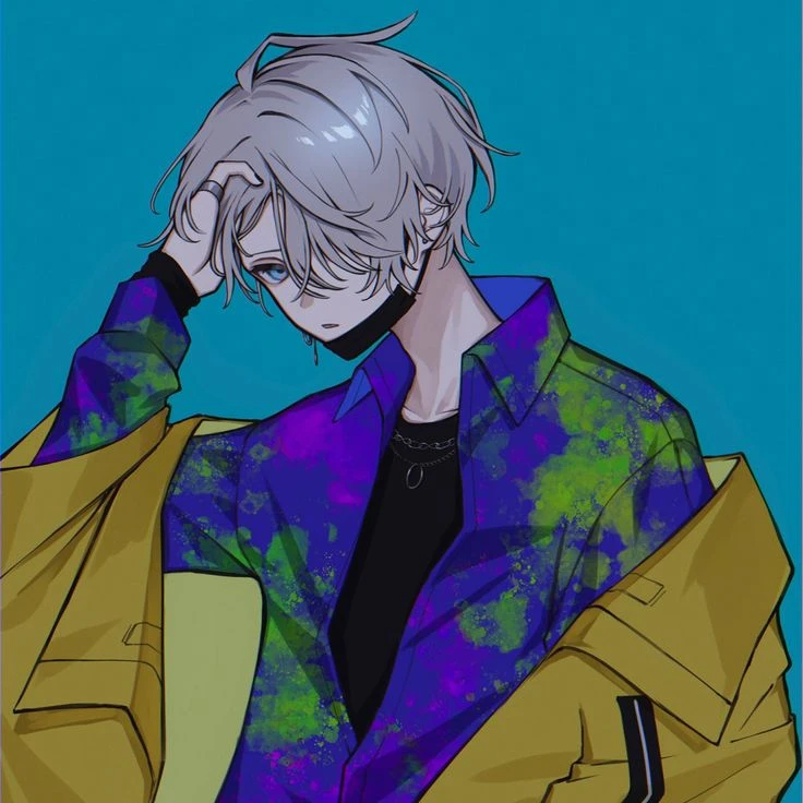 甲斐田晴