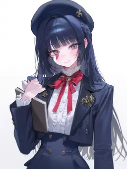 Profile image of France