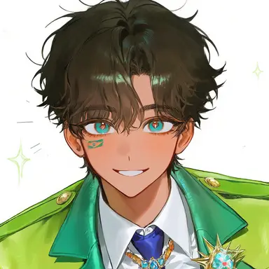 Profile image of Brazil