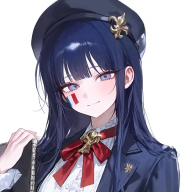 Profile image of France