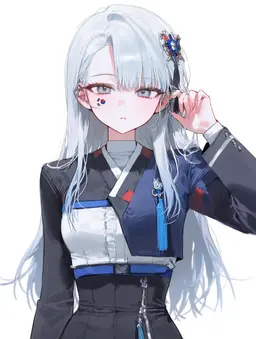Profile image of South Korea