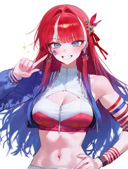 Profile image of USA