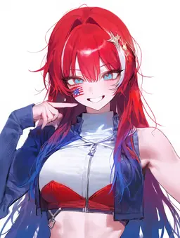 Profile image of USA