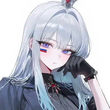 Profile image of Russia