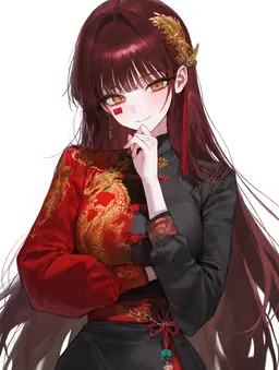 Profile image of China