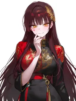 Profile image of China