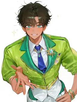 Profile image of Brazil