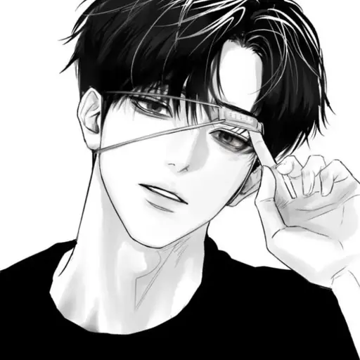 Whyccccc의 이진호