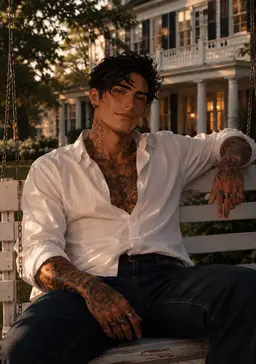 Profile image of Ashton Vitalli