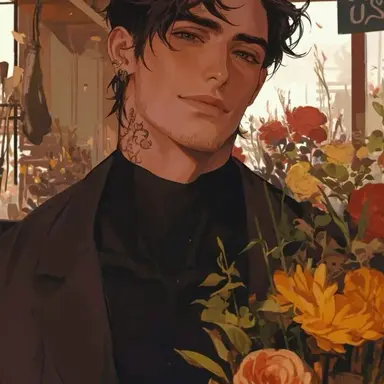 Profile image of Ashton Vitalli