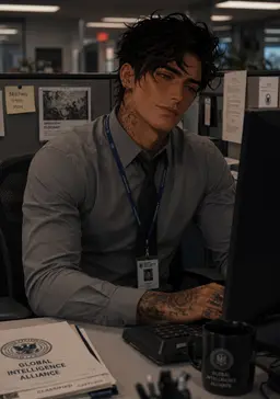 Profile image of Ashton Vitalli
