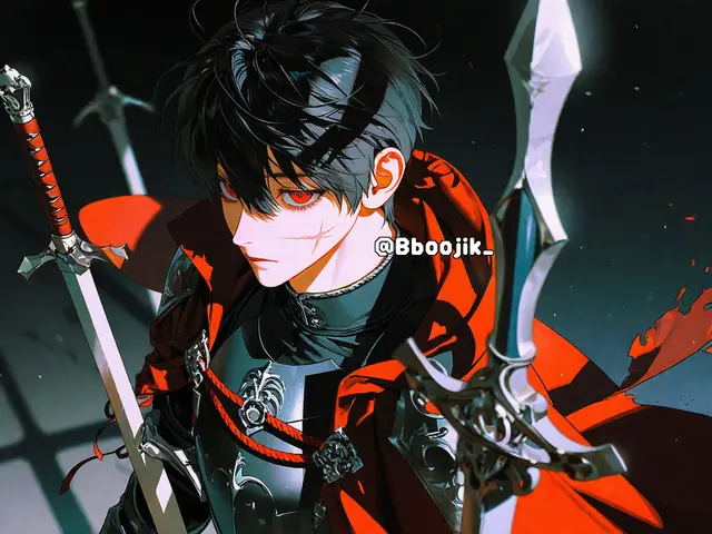 Profile image of エンド