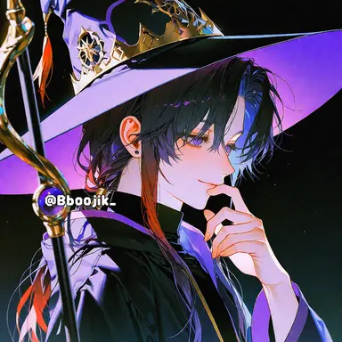 Profile image of 세릭
