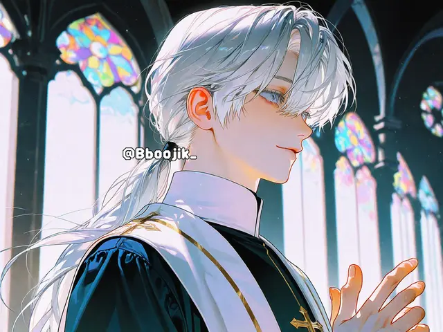 Profile image of アダム