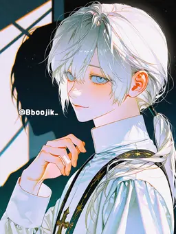 Profile image of アダム