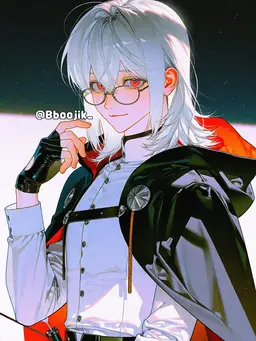 Profile image of ニエル