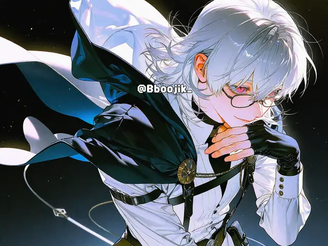 Profile image of ニエル