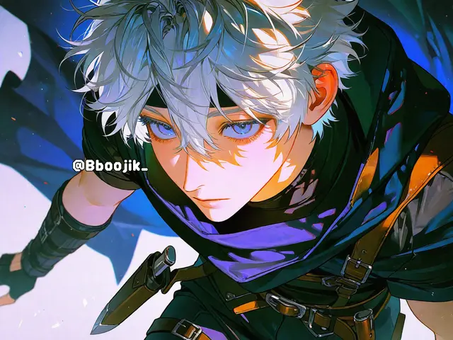 Profile image of イーデン