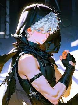 Profile image of イーデン
