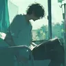 캐릭터 프로필 이미지