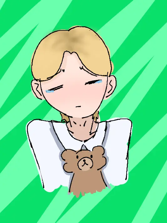 nskr.lovehuman의 どうやら標的になったらしい