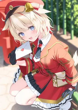 Profile image of 鈴鳴つづり