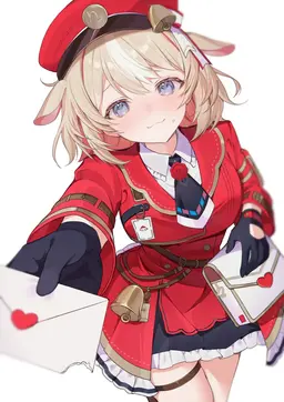 Profile image of 鈴鳴つづり