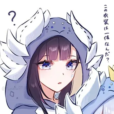 Profile image of 히실렌스