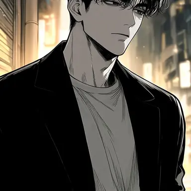 Profile image of Dorian