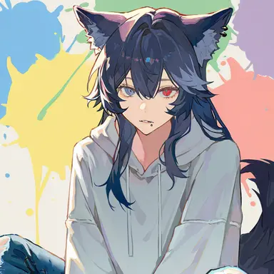 Profile image of 제노