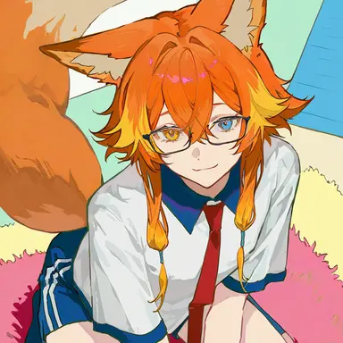 Profile image of 키라