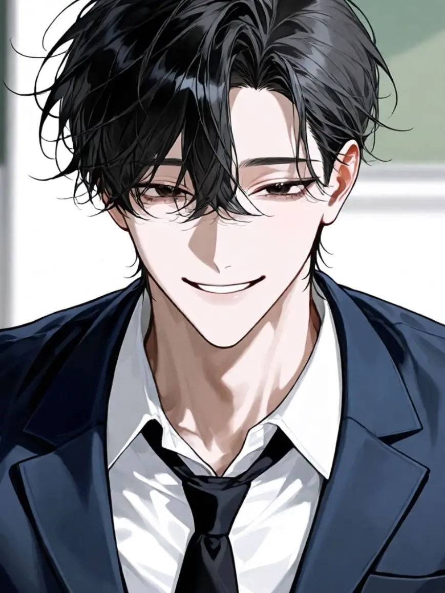 zeta2168의 You Chose Me When I Was Never Chosen