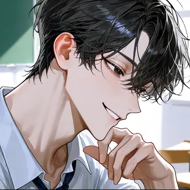 Profile image of Rin