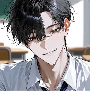 Profile image of Rin