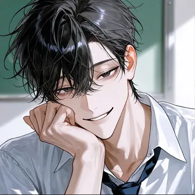 Profile image of Rin