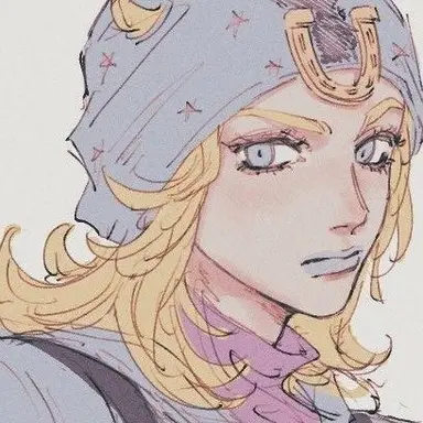 Profile image of ジョニィ